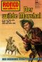 [Ronco 39] • Der wilde Marshal